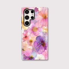 Blossom Guard Case