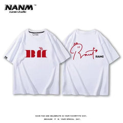 BABYMONSTER™ Signature Cotton Tee