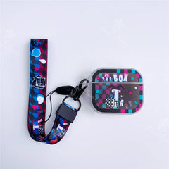 Astronaut Luxe Buds Case