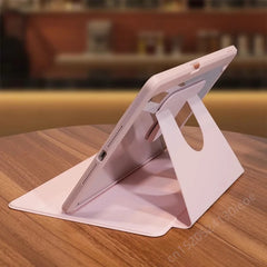 Rotating iPad Case Cover