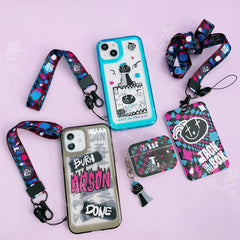 Astronaut Luxe Buds Case