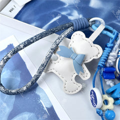 Festa Idol Charm Keychain