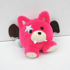 SIN Series™ Soft Plush