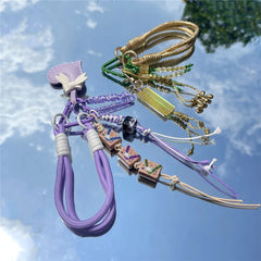 Festa Idol Charm Keychain