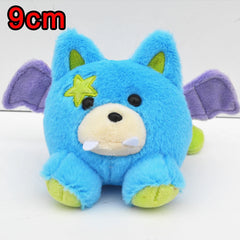 Premium “THE: SIN VANISH” Plush Keyring