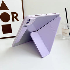 Magnetic Removable iPad Case