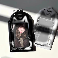 IdolVault™ Kpop Photocard Holder