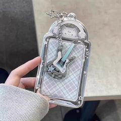 IdolVault™ Kpop Photocard Holder