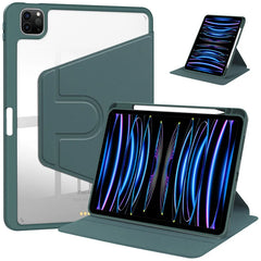 Rotating iPad Case Cover