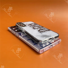 AgustD D-DAY Signature Case