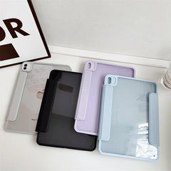 Magnetic Removable iPad Case