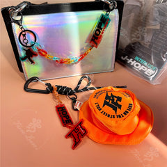 BT Boys Luxe Coin Bag