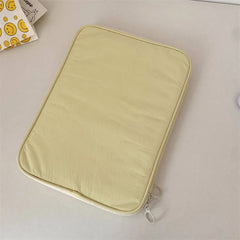Protective Tablet Sleeve Bag