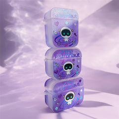 Astronaut Luxe Buds Case
