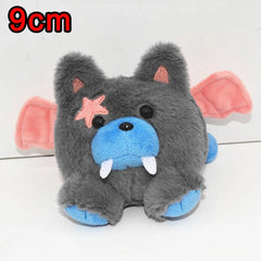 Premium “THE: SIN VANISH” Plush Keyring