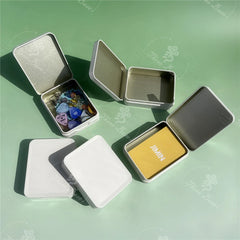 PTD Luxe Earphone Box