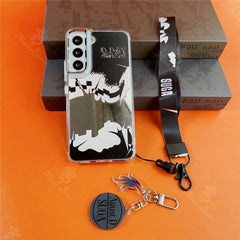 AgustD D-DAY Luxe Case