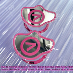 BoyWithLuv MagFold Stand