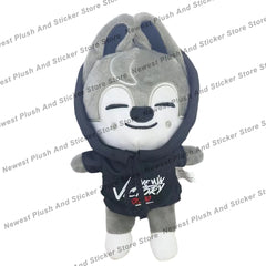 Stray Kids SKZOO Plush Collectible