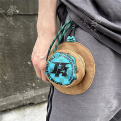 BT Boys Luxe Coin Bag