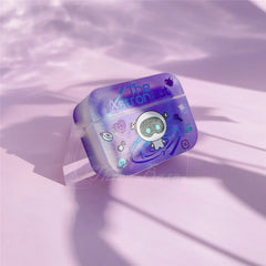 Astronaut Luxe Buds Case