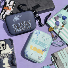 BT Boys Luxe Coin Bag