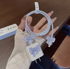 Bluebelle™ Cable Guard