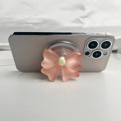 Magnélle™ Bow GripStand