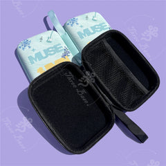 BT Boys Luxe Coin Bag