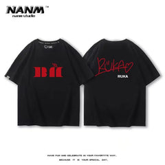 BABYMONSTER™ Signature Cotton Tee