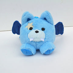 SIN Series™ Soft Plush