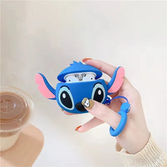3D Stitch Case