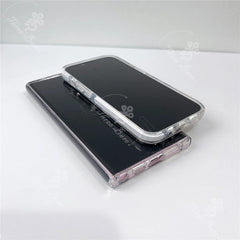 Jin Echo Signature Case