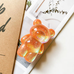 GlitterBear™ Fold Grip