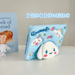 Cinnamoroll Kids iPad Case