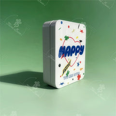 PTD Luxe Earphone Box