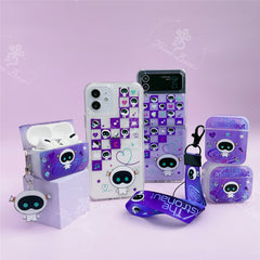 Astronaut Luxe Buds Case