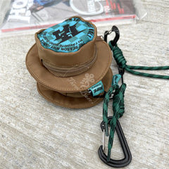 BT Boys Luxe Coin Bag