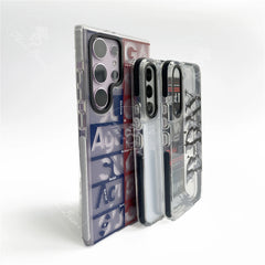 AgustD D-DAY Signature Case