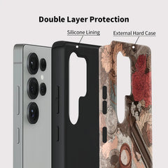 BrewBloom™ DualShield Case