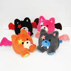 SIN Series™ Soft Plush