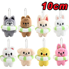 Stray Kids SKZOO Plush Collectible