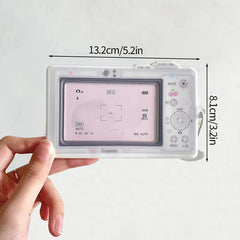 IdolVault™ Kpop Photocard Holder