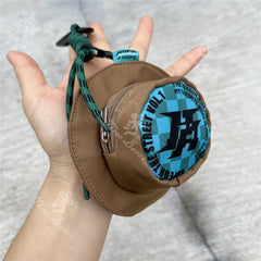 BT Boys Luxe Coin Bag