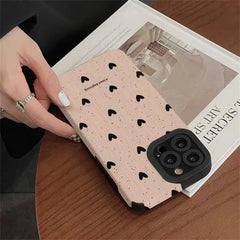 Zebra Stripe Case