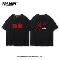 BABYMONSTER™ Signature Cotton Tee