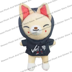 Stray Kids SKZOO Plush Collectible