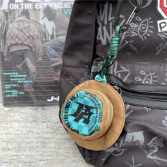 BT Boys Luxe Coin Bag