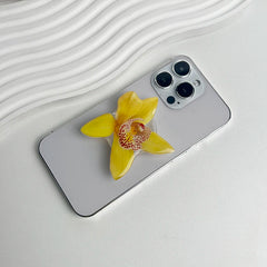 OrchidBloom™ Ring Grip