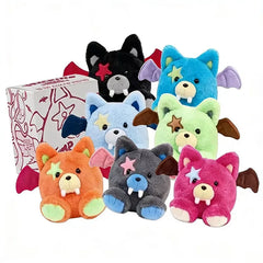 THE: SIN VANISH™ 20cm Idol Plushie
